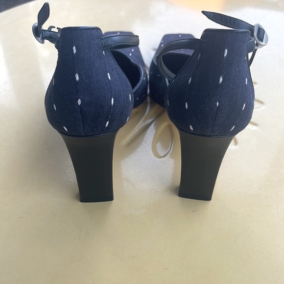 Christian Dior vintage sandals/ shoes - Picture 3 of 6
